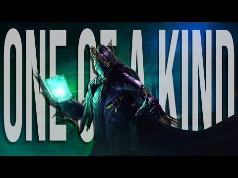Видео: Как Warframe вообще ещё держится?