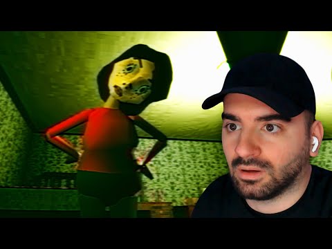 Видео: НАЙ-ДЕПРЕСИРАЩАТА СТРАШНА ИГРА - Bad Parenting