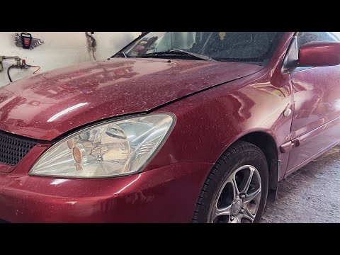 Видео: Жесть на СТО. Будни в гараже #70. Lancer перестал ехать. Уставший Opel H. Стук Hyundai Elantra.