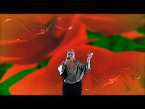 Видео: Марина Аракелова - Гитара