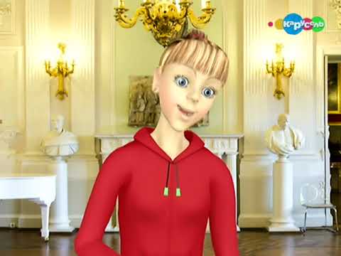 Видео: Путешествуй с нами Гатчинский дворец