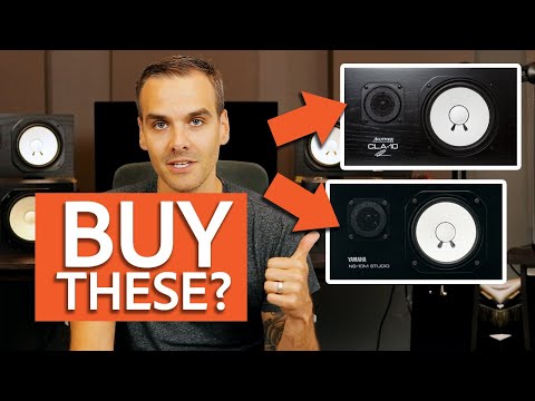 Видео: Вам, вероятно, стоит приобрести эти мониторы.