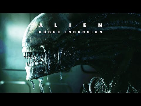 Видео: ПЛАН ПОБЕГА С КОЛЫБЕЛИ КАСТОРА Alien Rogue Incursion VR №4