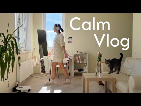 Видео: CAM VLOG 🍂 уборка, уют, дом в лесу, утренняя йога и разговоры по душам