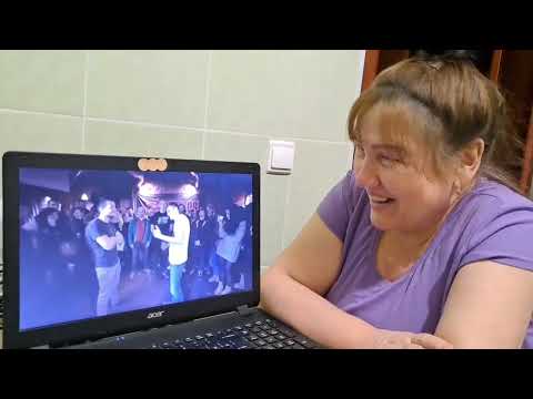 Видео: VERSUS FRESH BLOOD Эрнесто Заткнитесь VS Тот Самый Коля Четвертый Отборочный Баттл Реакция