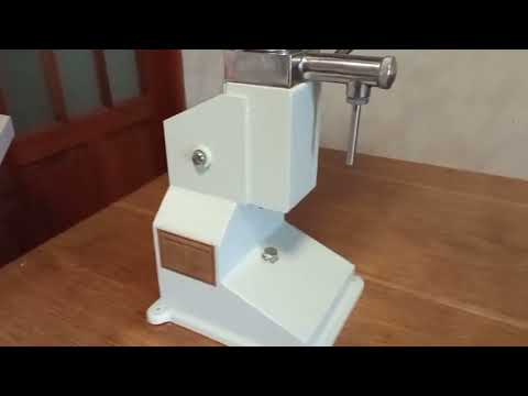 Видео: Дозатор для розливу меду