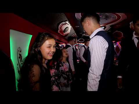 Видео: БЕКСУЛТАН ЗАГС