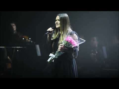 Видео: Дина Гарипова - Non, Je Ne Regrette Rien (03.11.22)