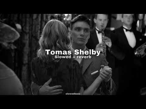 Видео: Kambulat — Томас Шелби (slowed + reverb)