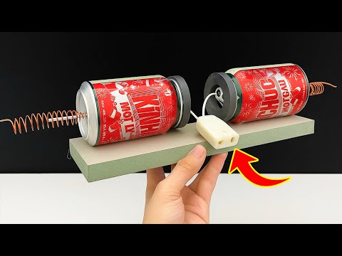 Видео: Это устройство заслуживает Нобелевской премии — оно нужно каждому дому.