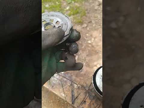 Видео: Замена масла в двигателе ЗИЛ 130.