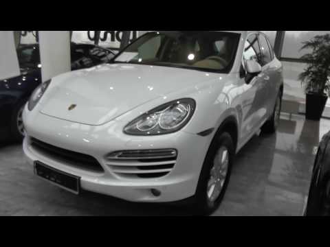 Видео: Выбираем б\у авто Porsche Cayenne II (958) (бюджет 2.500тр)