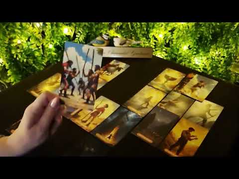 Видео: *ТЕЛЕЦ* Ноябрь 25 г. — В глубине души вы ЗНАЕТЕ... это ПРАВИЛЬНОЕ решение! 🤗💖😘