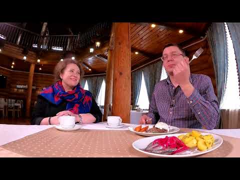 Видео: Маршрут построен, Берёзово, ХМАО - Югра / The route is built, Berezovo, KhMAO - Yugra