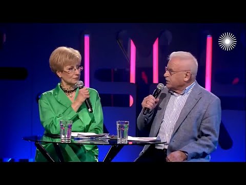 Видео: ПЕСНИ НАШЕГО ДВОРА НА ТВЦ «Музыкальная гавань» Элеоноры Филиной (12.06.2022)  @YouTubeHarbourTV