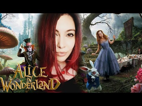 Видео: ALICE IN WONDERLAND ➤  АЛИСА И КРОЛ В СТРАНЕ ЧУДЕС | ПОЛНОЕ ПРОХОЖДЕНИЕ (THE GAME)