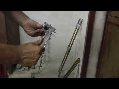 Видео: Род под от А доЯ