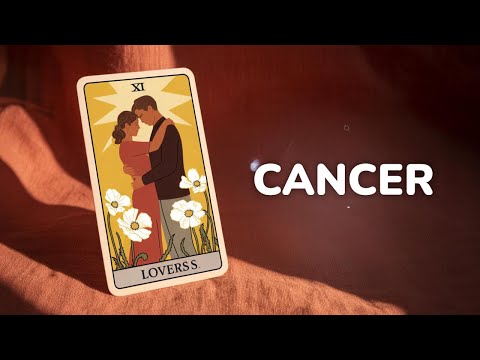 Видео: РАК ❤️‍🔥ОНИ ОТЧАЯННО ХОТЯТ ОБЩАТЬСЯ С ВАМИ… ОЖИДАЙТЕ ПОСЛАНИЯ СКОРО 💌 ТАРО ЛЮБВИ НА ОКТЯБРЬ