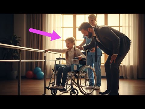 Видео: 👀 «Директор потерял надежду для дочери но слова одинокого отца всё изменили»