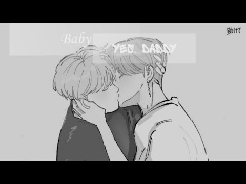 Видео: Фанфик " Плохой малыш " / Юнмины / Часть 11