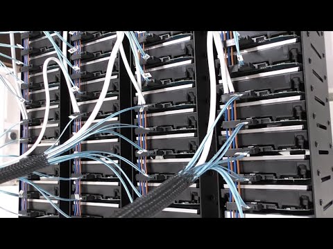 Видео: 😲ПОЛНЫЙ ПРОВАЛ!⛔ ВКЛЮЧАЕМ КОНТРОЛЛЕРЫ НА 24 ДИСКА CHIA 48 HDD💽