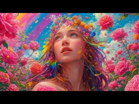 Видео: Поющие от Любви