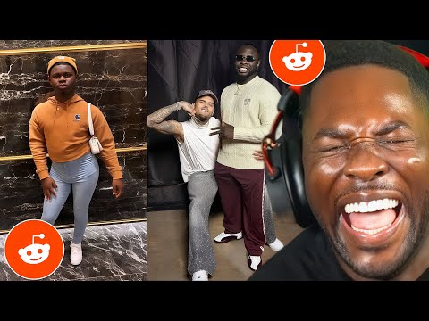 Видео: Клевета на Лиланда — самая высокая оценка за всё время! (Реакция RDC на Reddit #15)