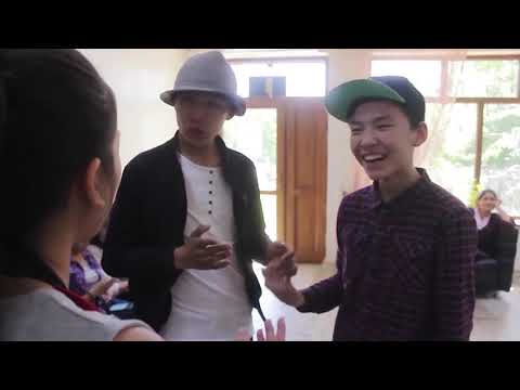 Видео: Вайндар жинағы / 100 күлкі