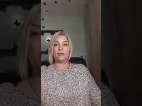 Видео: Светлана Кулешова