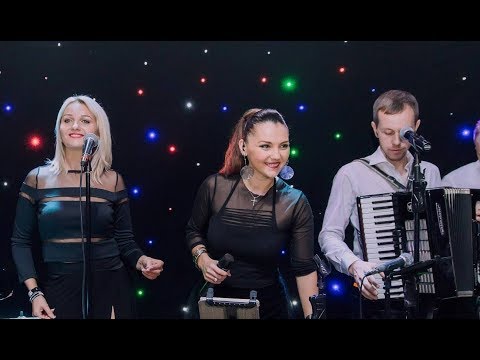 Видео: Марина і компанія.  МАРИНА ПОЛОНЧАК. Кручений, увиванець,коломийка