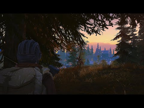 Видео: Stay Out/Stalker Online - RU3: На плащ уже не нафармить