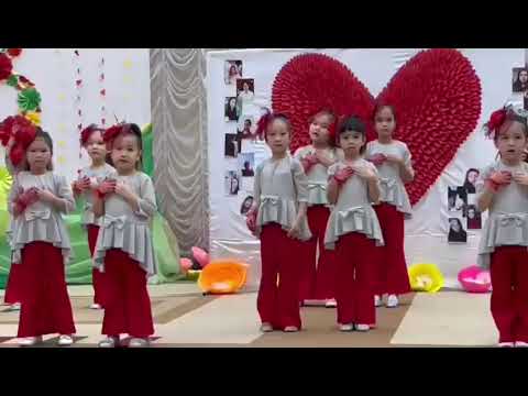 Видео: 8 Наурыз балабақшада кіруі