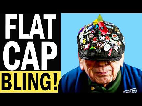 Видео: Стоит ли надевать значки на кепку Скалли? (Значки клана, значки фэндома и многое другое)