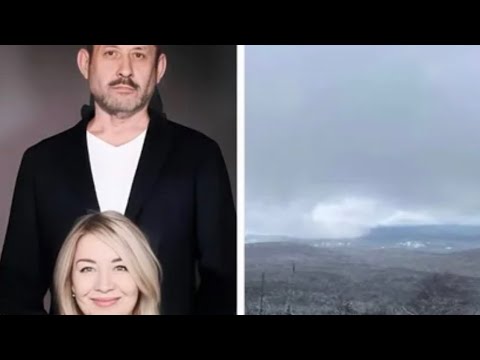 Видео: Озвучена совершенно невероятная версия исчезновения Усольцевых живы здоровы