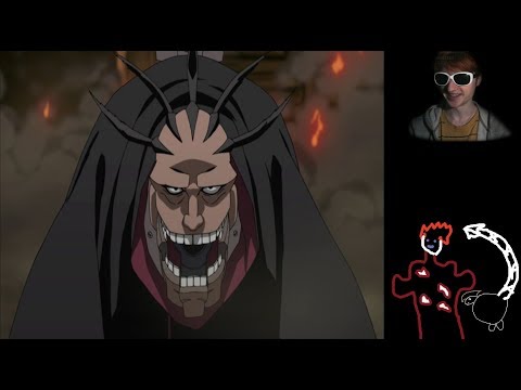 Видео: ОТ ЯДА ДАЛЕКО НЕ УБЕЖИШЬ ★ Naruto Legend 1.3a ★ 30