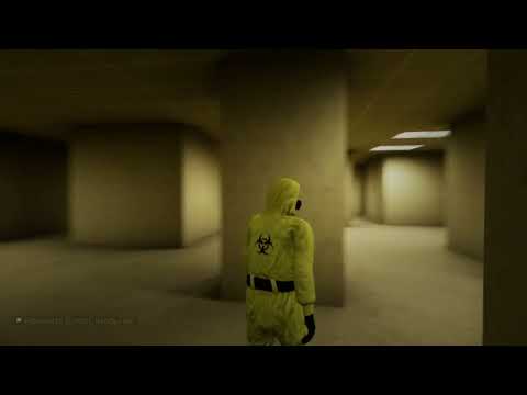 Видео: BRUSER ПРОХОДИТ Escape the Backrooms ( ft. Big Boss)