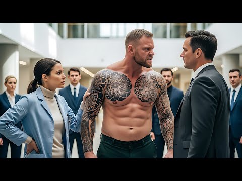 Видео: Опасный урок: Когда врач заставила мафию встать на колени