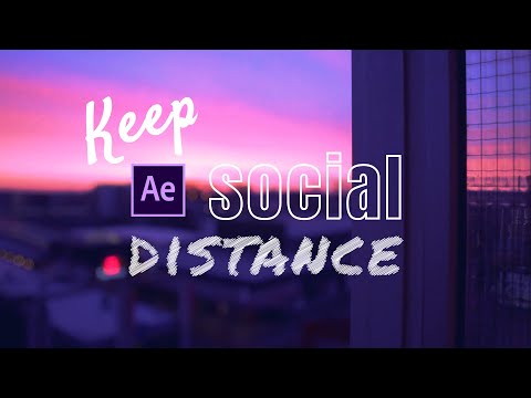 Видео: 3 эффектные анимации текста | After Effects