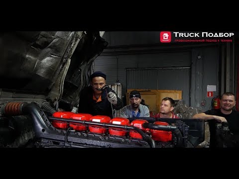 Видео: Обкатка и проверка двигателя после ремонта. Часть 3