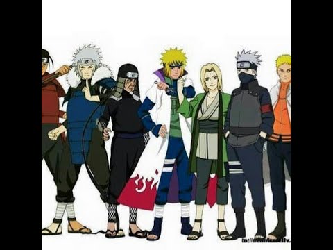 Видео: Наруто С Чудовищным Запасом Чакры С Детства | Альтернативный сюжет наруто | Все части