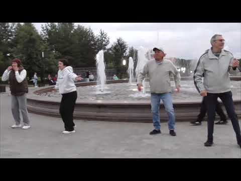 Видео: ретро песни. песни о осени. Ольга Овчинникова.