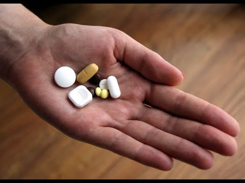 Видео: Лекарство для дендробены.