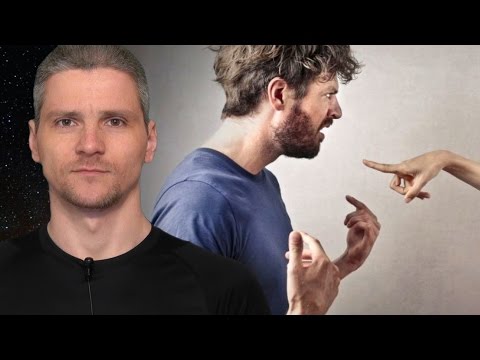 Видео: Как можно не оскорбляться