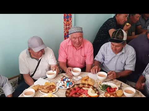 Видео: САРЫТОМАР ауылы. ӨМІРЖАН КЕНЖЕБАЙұлының өмірден озғанына 20жыл