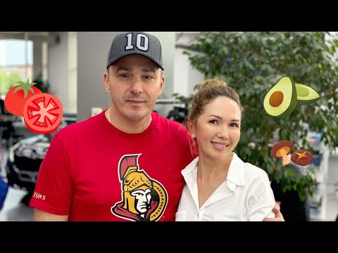 Видео: С бывшим😂😄 | девочки- это все вы и это все ради вас😄❤️ | мясо по-французски | Мукбанг