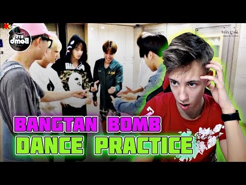 Видео: РЕАКЦИЯ НА ТАНЕЦ БТС Dance Practice (흥 ver.) - BTS l РЕАКЦИЯ / REACTION БОДЬКА