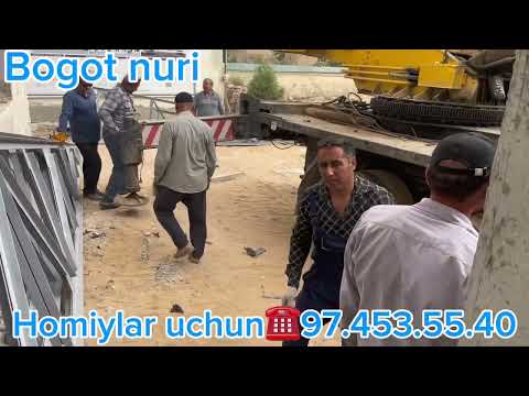 Видео: Устолар  ҳаққига дуо қилиб қўйинг