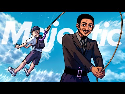 Видео: ПРОУЧИЛ ГЛАВНОГО ВЫСЕРА ПРОЕКТА в ГТА 5 РП / MAJESTIC RP