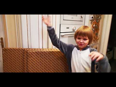 Видео: Покупка - супер вещь для натяжки вышивки ! Легко,удобно,качественно !