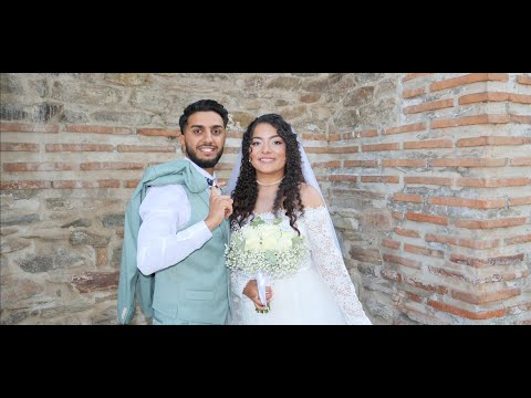 Видео: Сватбен ден на Симеон и Алиса 4К част 2